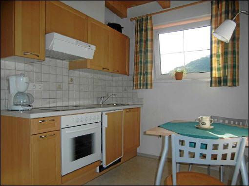 Anton'S Appartements Oetz Exterior photo