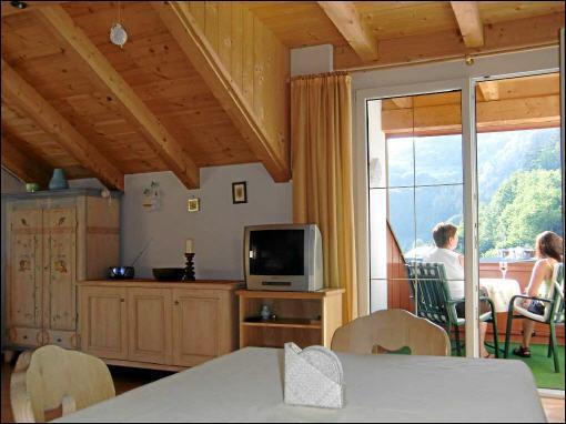 Anton'S Appartements Oetz Room photo