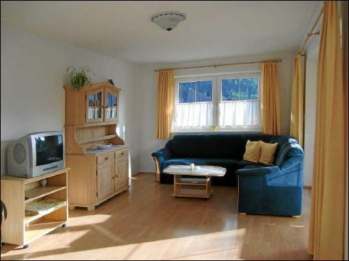 Anton'S Appartements Oetz Room photo