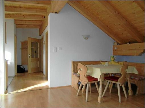 Anton'S Appartements Oetz Room photo