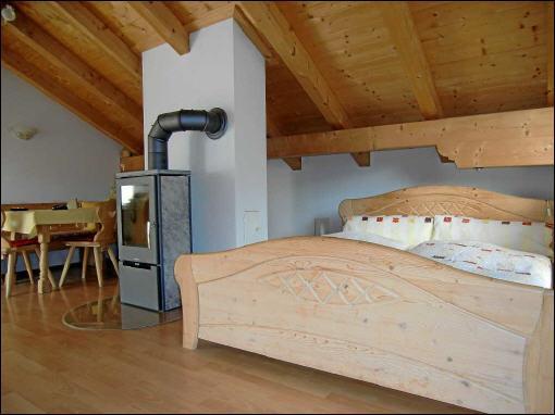 Anton'S Appartements Oetz Room photo