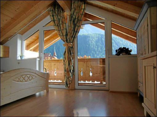 Anton'S Appartements Oetz Room photo