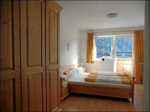 Anton'S Appartements Oetz Exterior photo