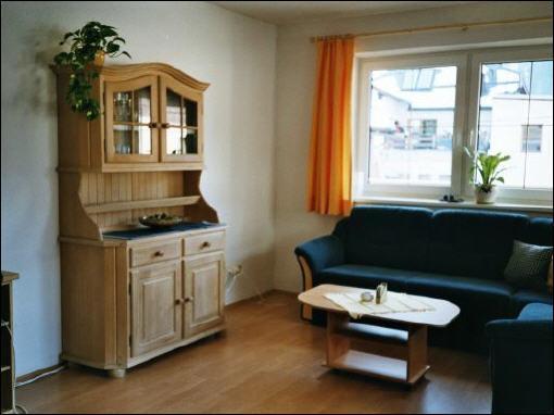 Anton'S Appartements Oetz Room photo