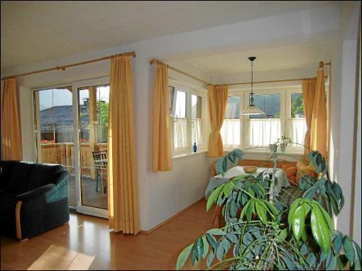 Anton'S Appartements Oetz Room photo