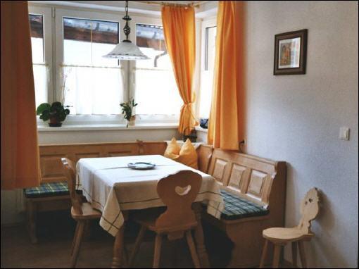 Anton'S Appartements Oetz Room photo
